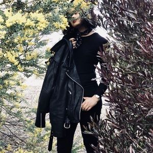 Meet your Posher, Rocio